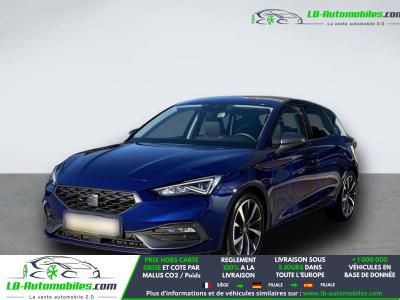 Seat Leon 1.5 TSI 150 BVM