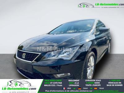 Seat Leon 2.0 TDI 115 BVM