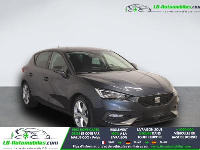 Seat Leon 2.0 TDI 115 BVM