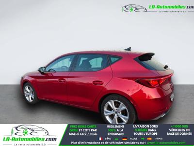 Seat Leon 1.5 eTSI 150 BVA