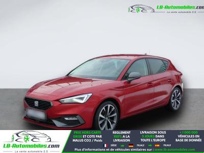Seat Leon 1.5 eTSI 150 BVA