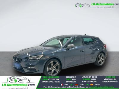 Seat Leon 1.5 eTSI 150 BVA