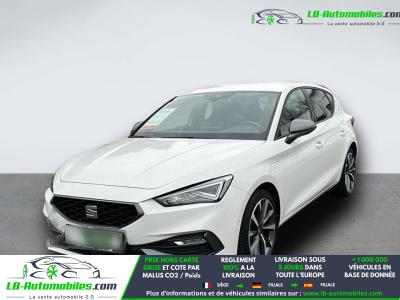 Seat Leon 1.5 eTSI 150 BVA