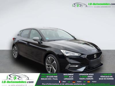 Seat Leon 1.5 TSI 150 BVM