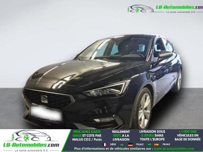 Seat Leon 1.5 TSI 150 BVM