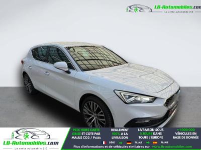 Seat Leon 1.5 TSI 150 BVM