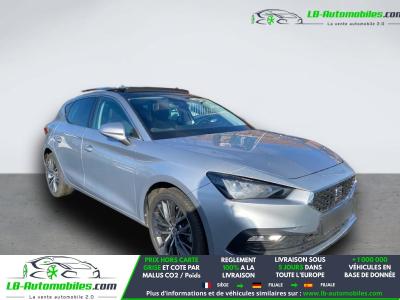 Seat Leon 2.0 TSI 190 BVA