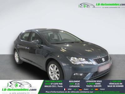 Seat Leon 1.0 TSI 115 BVM