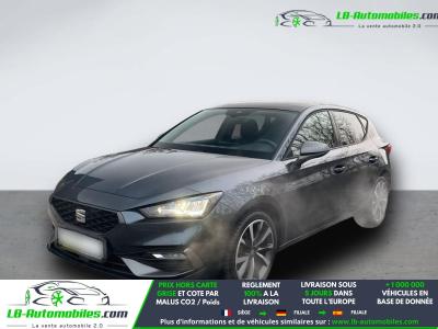 Seat Leon e-Hybrid 204 ch BVA