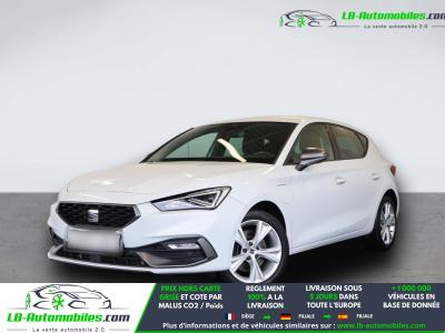 Seat Leon e-Hybrid 204 ch BVA