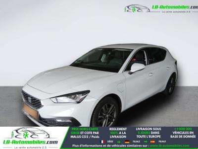 Seat Leon e-Hybrid 204 ch BVA
