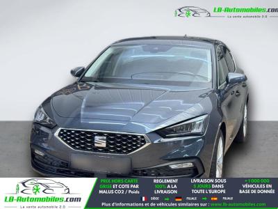 Seat Leon e-Hybrid 204 ch BVA