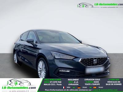 Seat Leon e-Hybrid 204 ch BVA