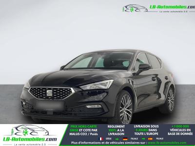 Seat Leon e-Hybrid 204 ch BVA