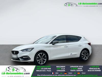 Seat Leon e-Hybrid 204 ch BVA