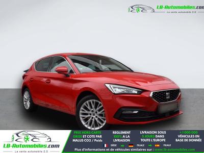 Seat Leon e-Hybrid 204 ch BVA
