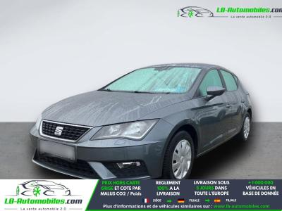 Seat Leon 1.2 TSI 110 BVM