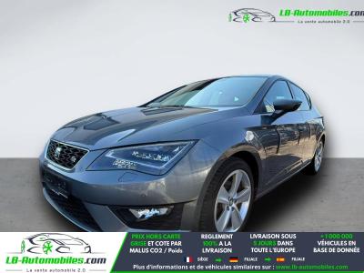 Seat Leon 1.4 TSI 150 BVM