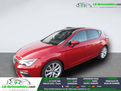 Seat Leon 1.4 TSI 150 BVM