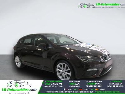 Seat Leon 1.4 TSI 150 BVM