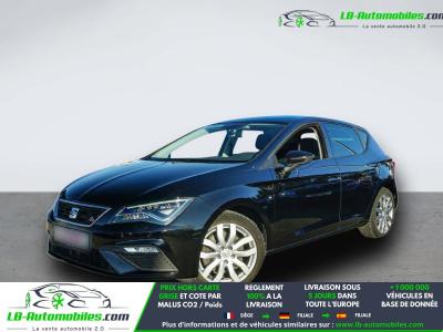 Seat Leon 1.4 TSI 150 BVM