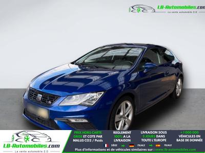 Seat Leon 1.8 TSI 180 BVM