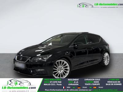 Seat Leon 1.8 TSI 180 BVM