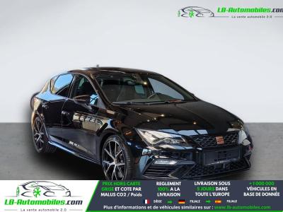 Seat Leon 2.0 TSI 290 BVA