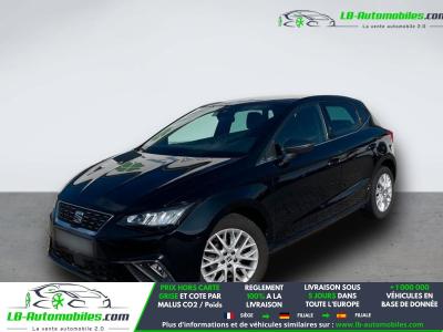 Seat Ibiza 1.0 EcoTSI 95 ch  BVM