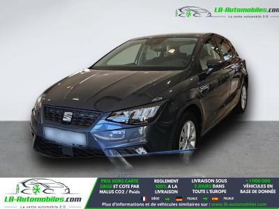 Seat Ibiza 1.0 EcoTSI 95 ch  BVM