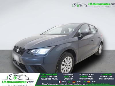 Seat Ibiza 1.0 EcoTSI 95 ch  BVM