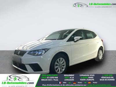 Seat Ibiza 1.0 EcoTSI 95 ch  BVM