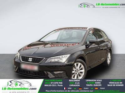 Seat Leon ST 1.0 TSI 115  BVM