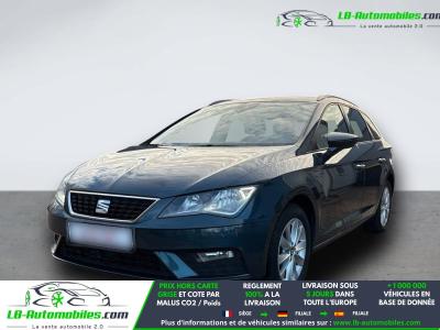 Seat Leon ST 1.0 TSI 115  BVM