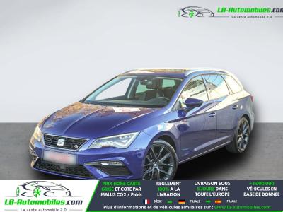 Cupra Leon ST 1.4 TSI 150 BVM