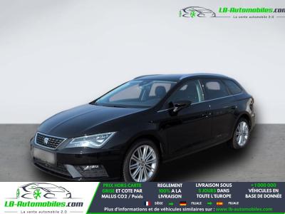 Cupra Leon ST 1.4 TSI 150 BVA