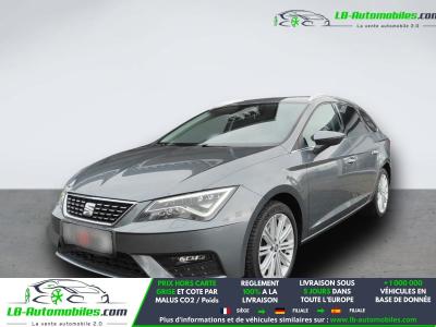 Cupra Leon ST 1.8 TSI 180 BVA