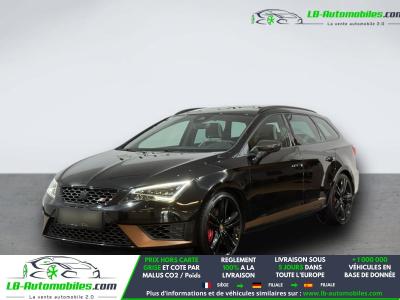 Cupra Leon ST 2.0 TSI 190 BVA