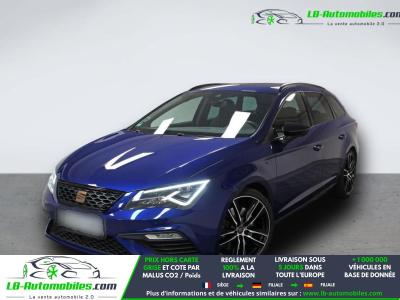 Cupra Leon ST 2.0 TSI 300 BVA