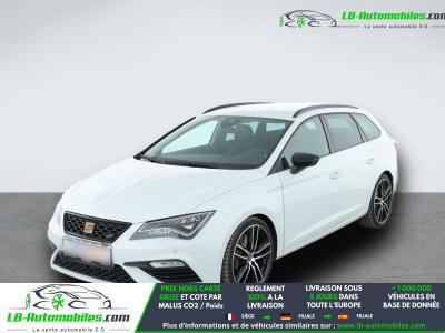 Cupra Leon ST 2.0 TSI 300 BVA