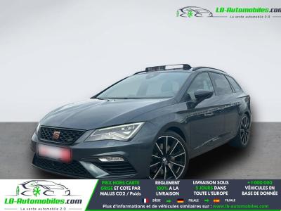Cupra Leon ST 2.0 TSI 300 BVA