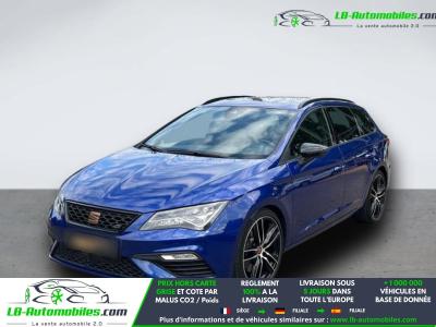 Cupra Leon ST 2.0 TSI 300 BVA