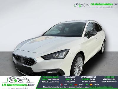Cupra Leon ST 1.0 eTSI 110 BVA