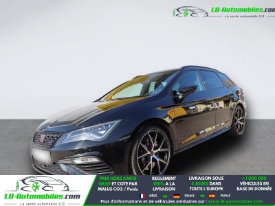 Cupra Leon ST 2.0 TSI 300 BVA