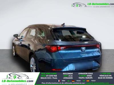 Cupra Leon ST 1.0 TSI 110 BVM