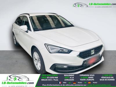 Cupra Leon ST 1.0 TSI 110 BVM