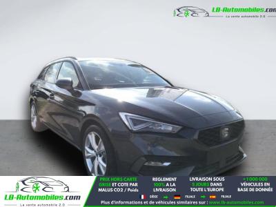 Cupra Leon ST 1.0 TSI 110 BVM
