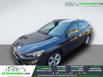 Cupra Leon ST 1.5 TSI 150 BVM