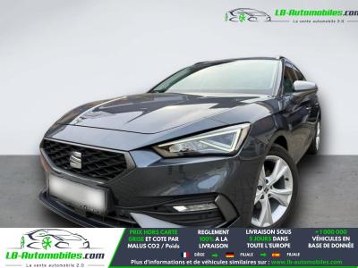 Cupra Leon ST 1.5 TSI 150 BVM