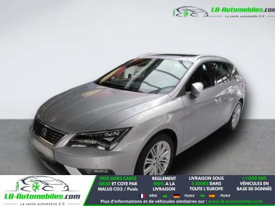 Cupra Leon ST 1.5 eTSI 150 BVA